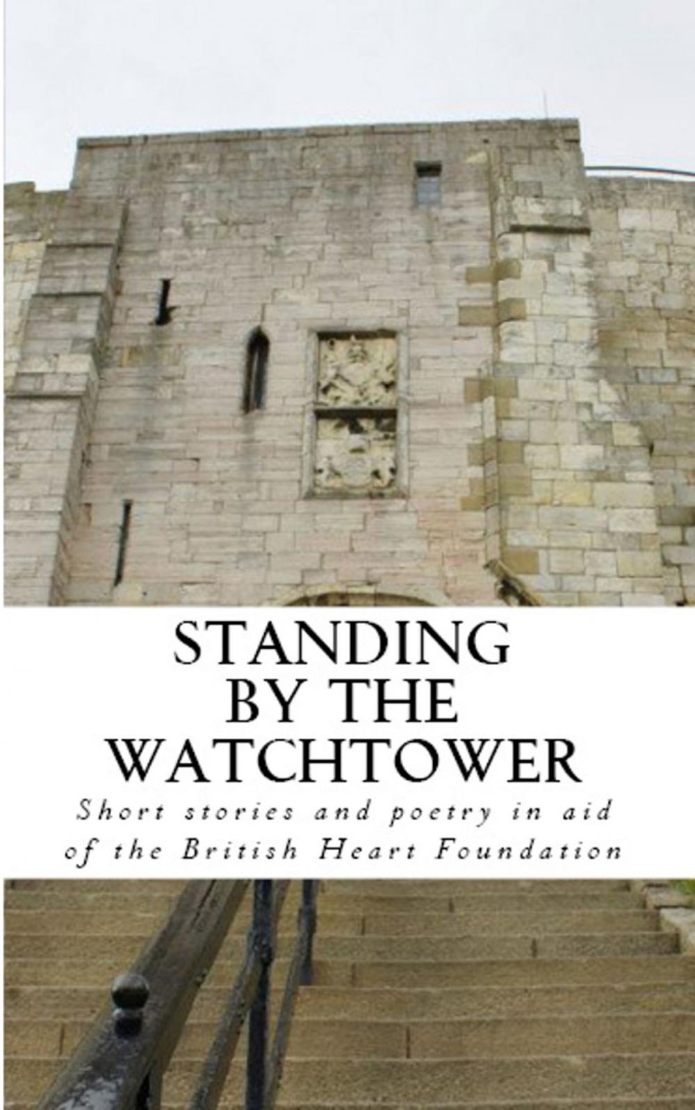 Big bigCover of Standing by the Watchtower: Volume 2