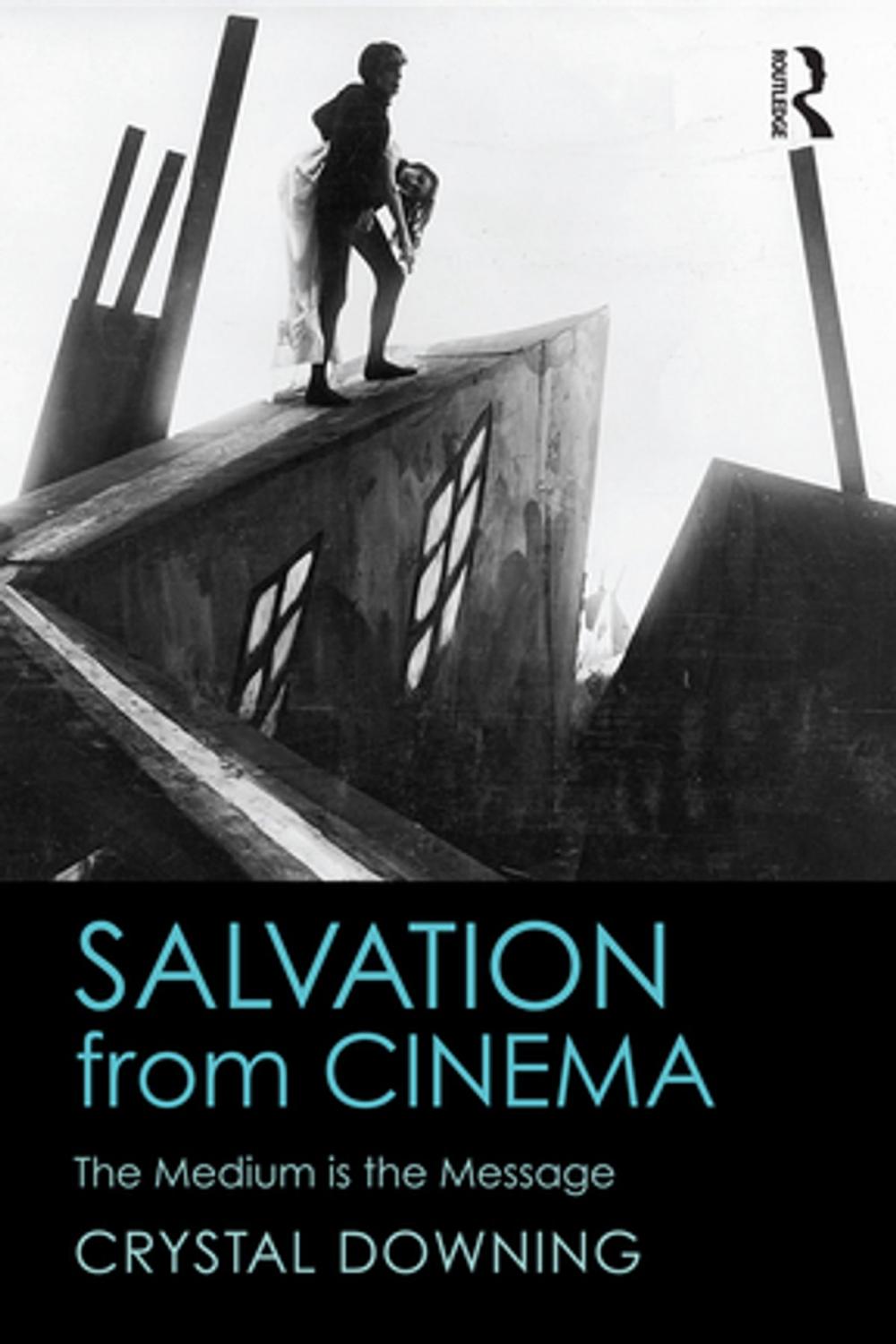 Big bigCover of Salvation from Cinema