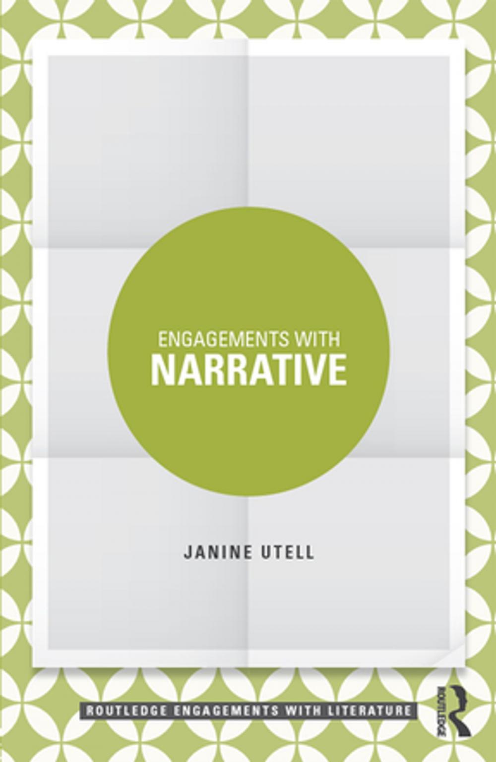 Big bigCover of Engagements with Narrative