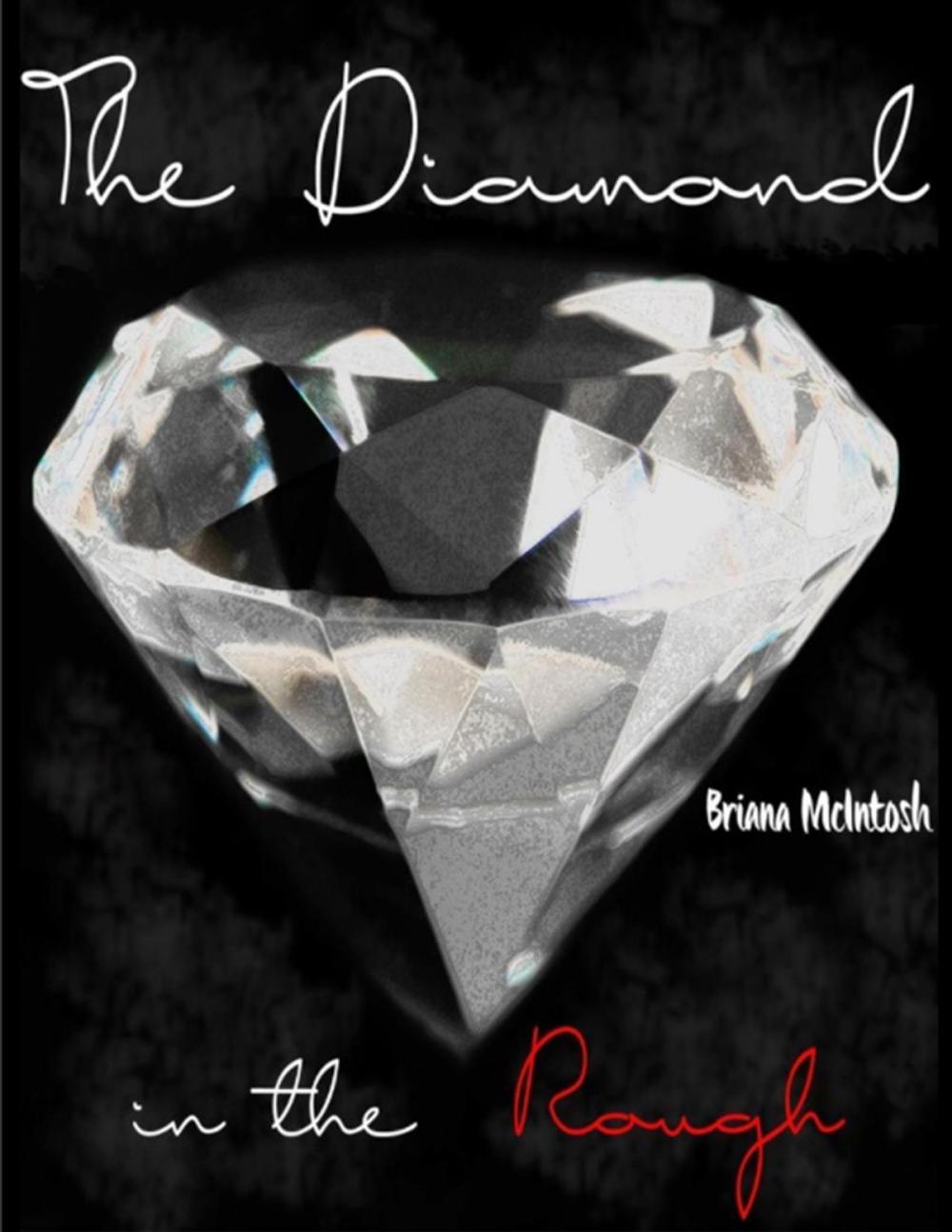 Big bigCover of The Diamond In the Rough