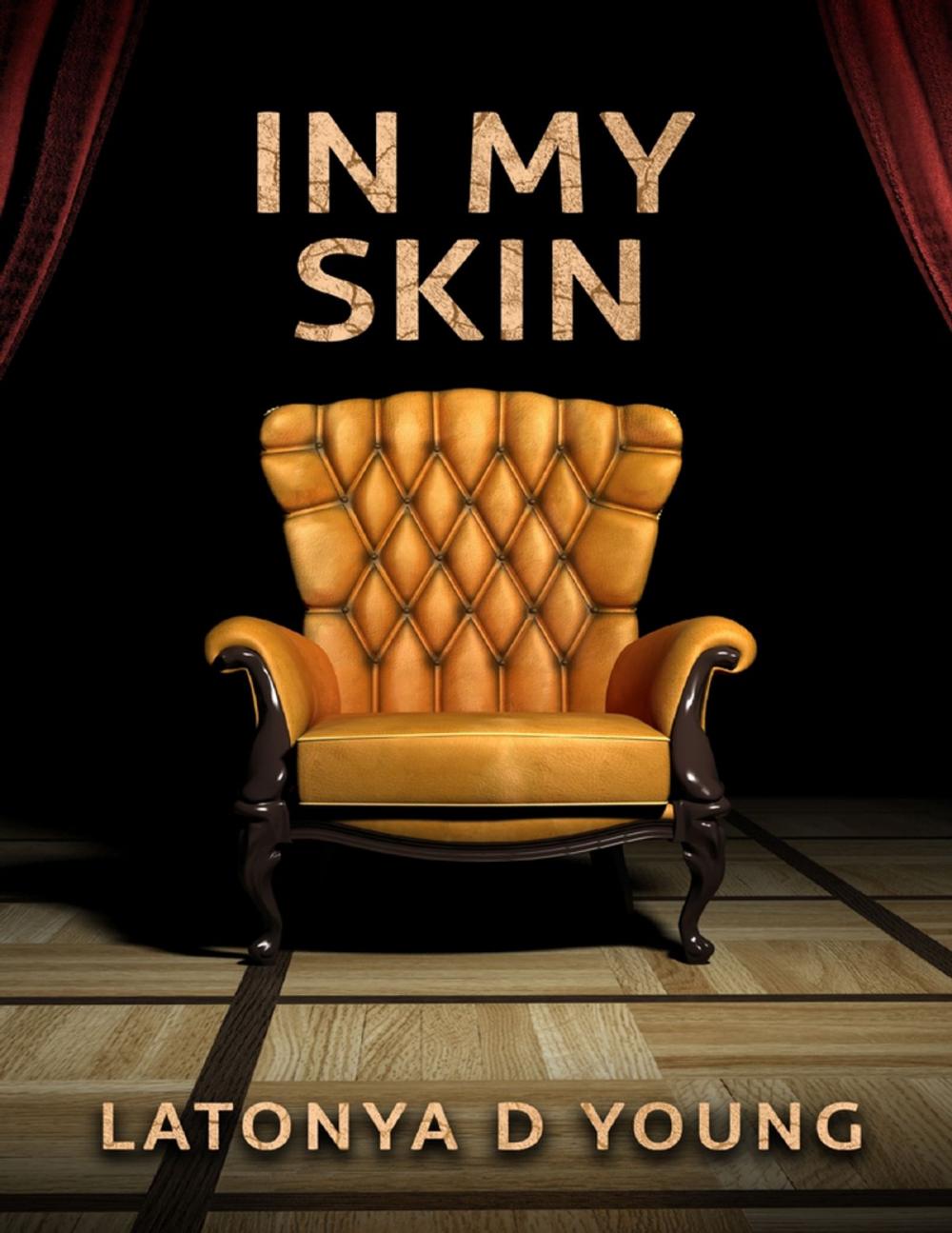 Big bigCover of In My Skin