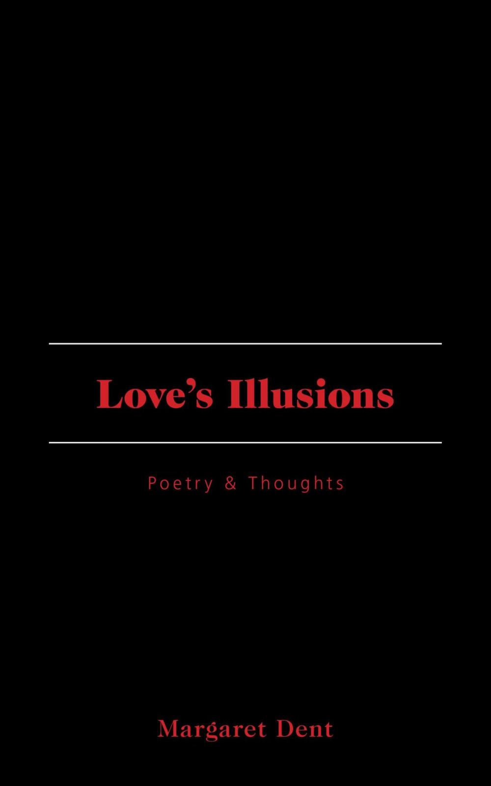 Big bigCover of Love's Illusions
