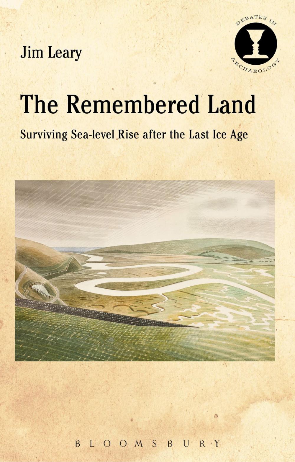 Big bigCover of The Remembered Land