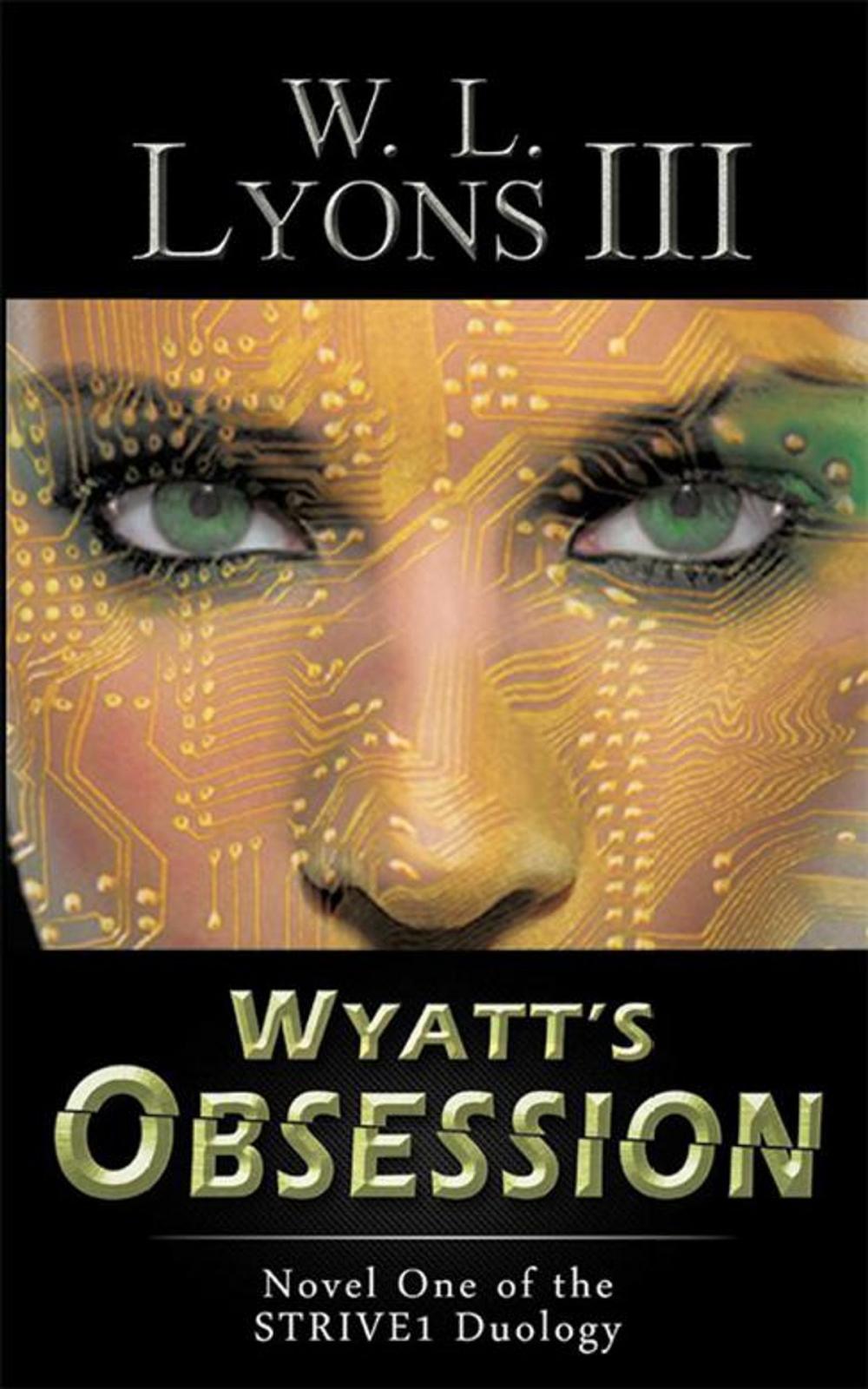 Big bigCover of Wyatt’S Obsession