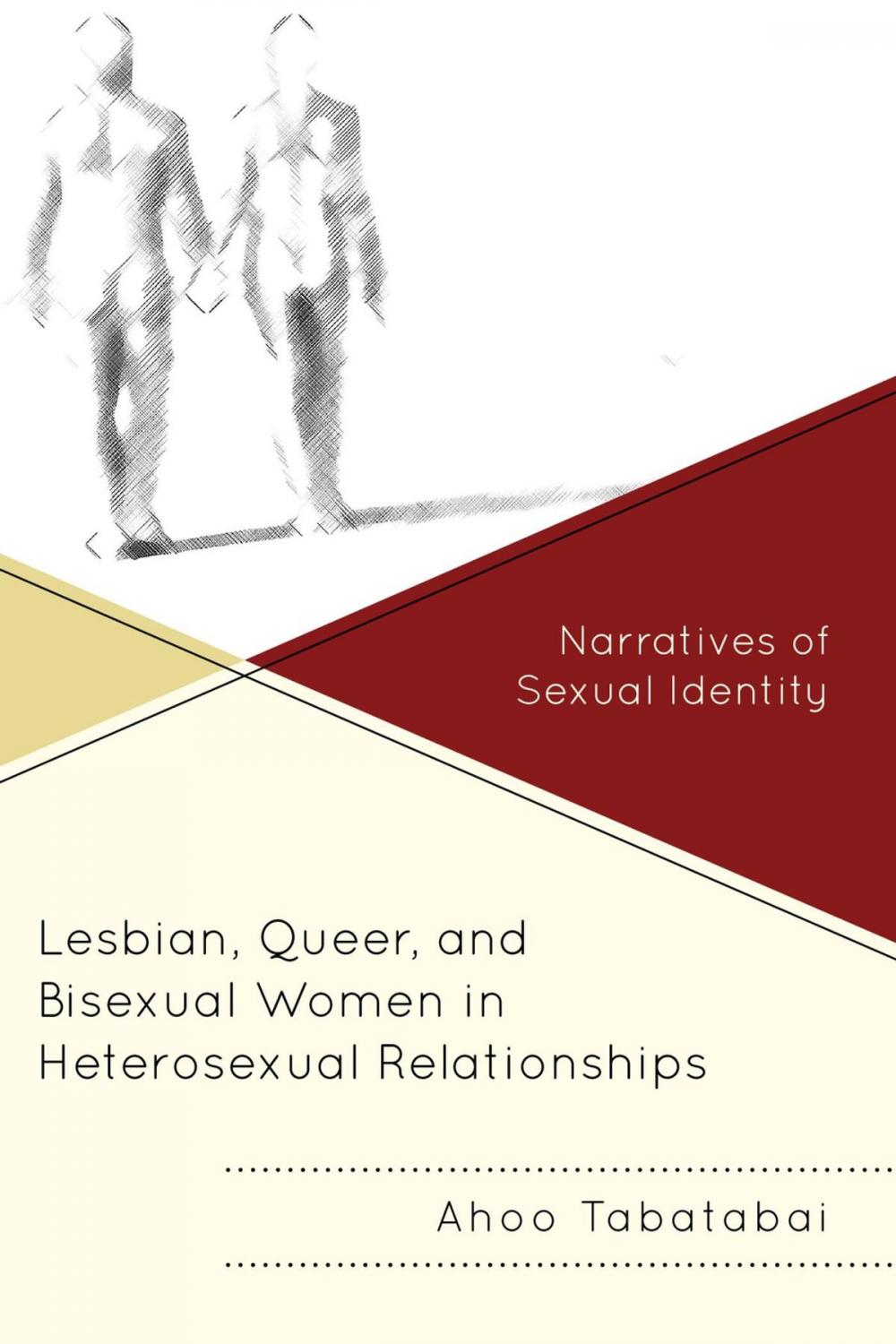 Big bigCover of Lesbian, Queer, and Bisexual Women in Heterosexual Relationships