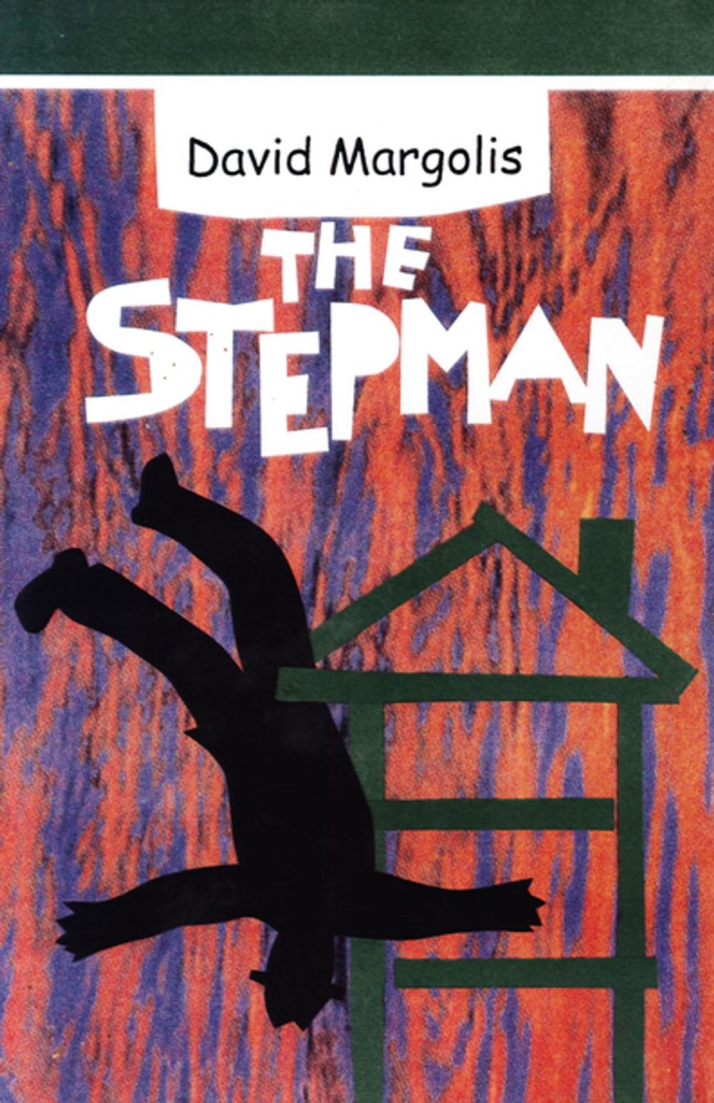 Big bigCover of The Stepman