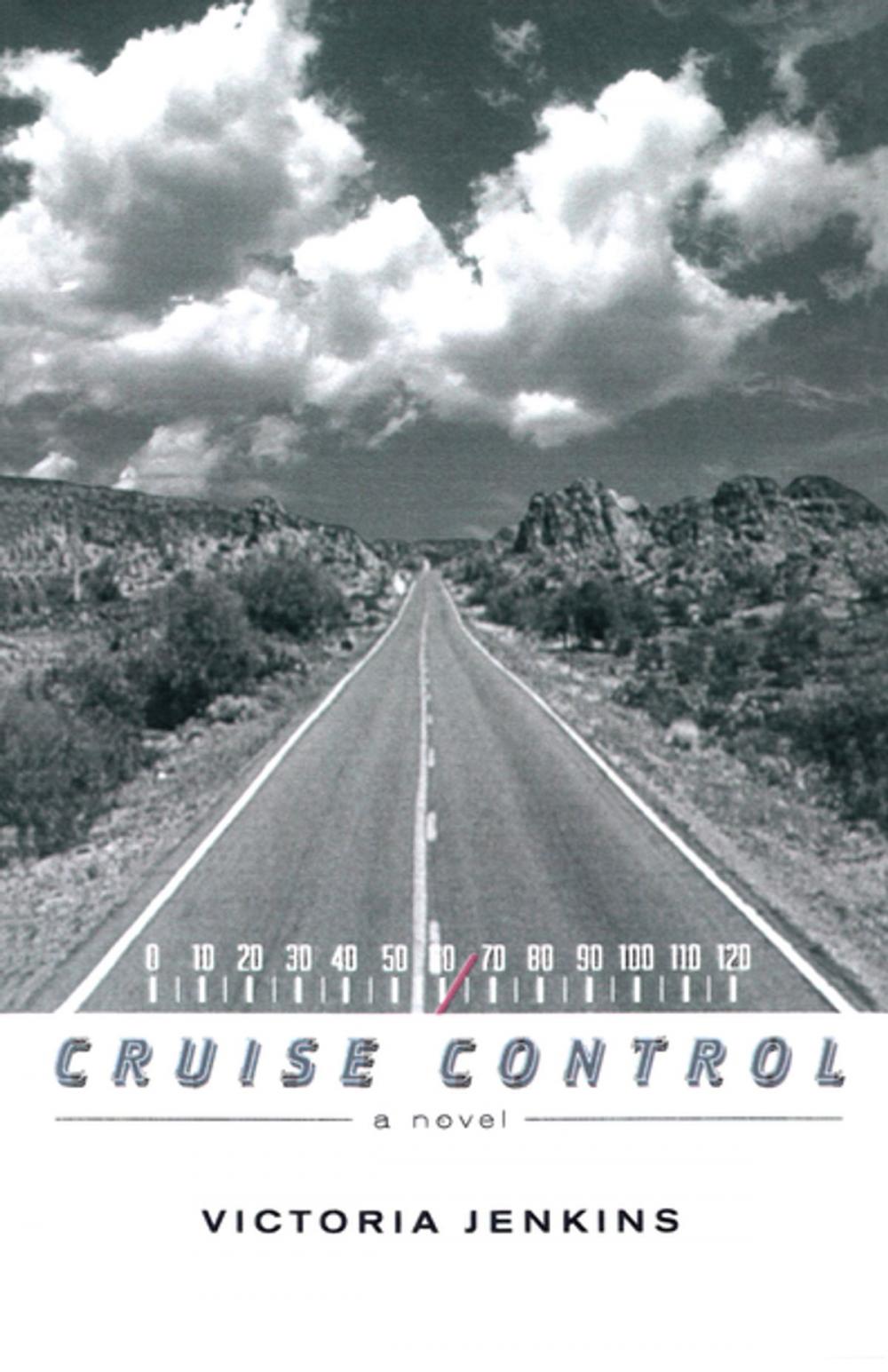 Big bigCover of Cruise Control