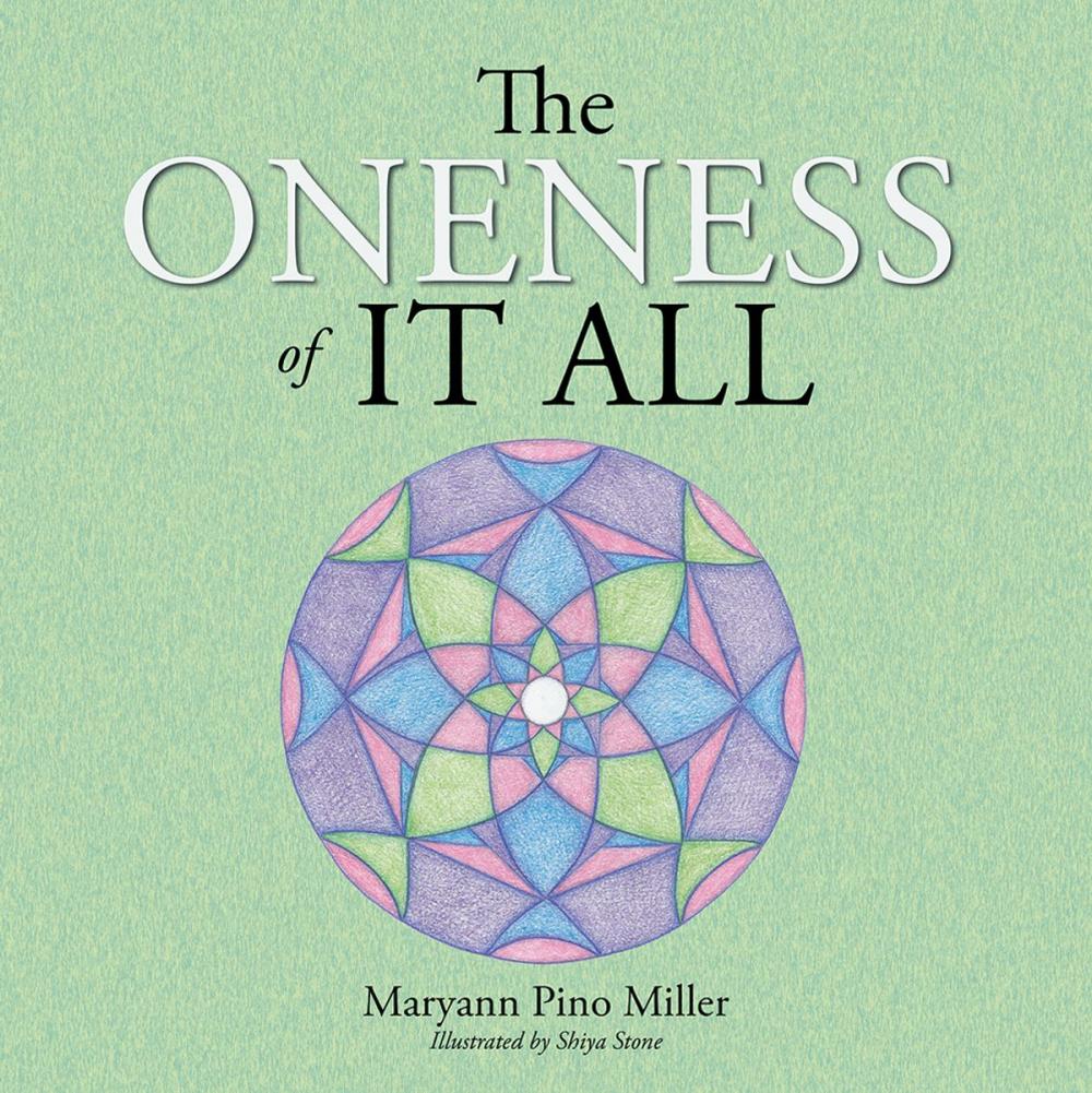 Big bigCover of The Oneness of It All