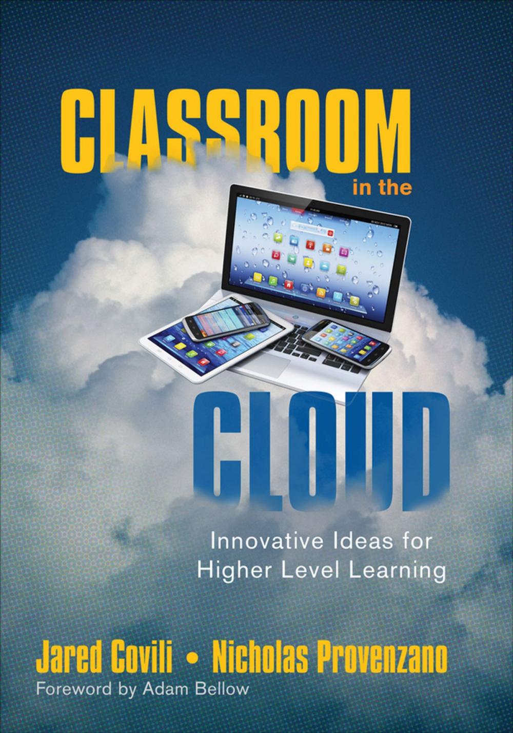 Big bigCover of Classroom in the Cloud