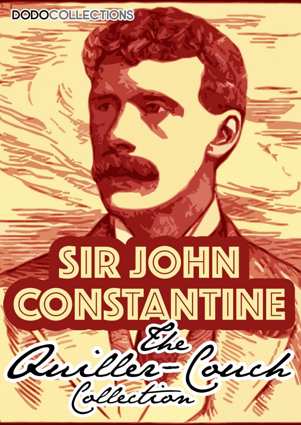 Big bigCover of Sir John Constantine