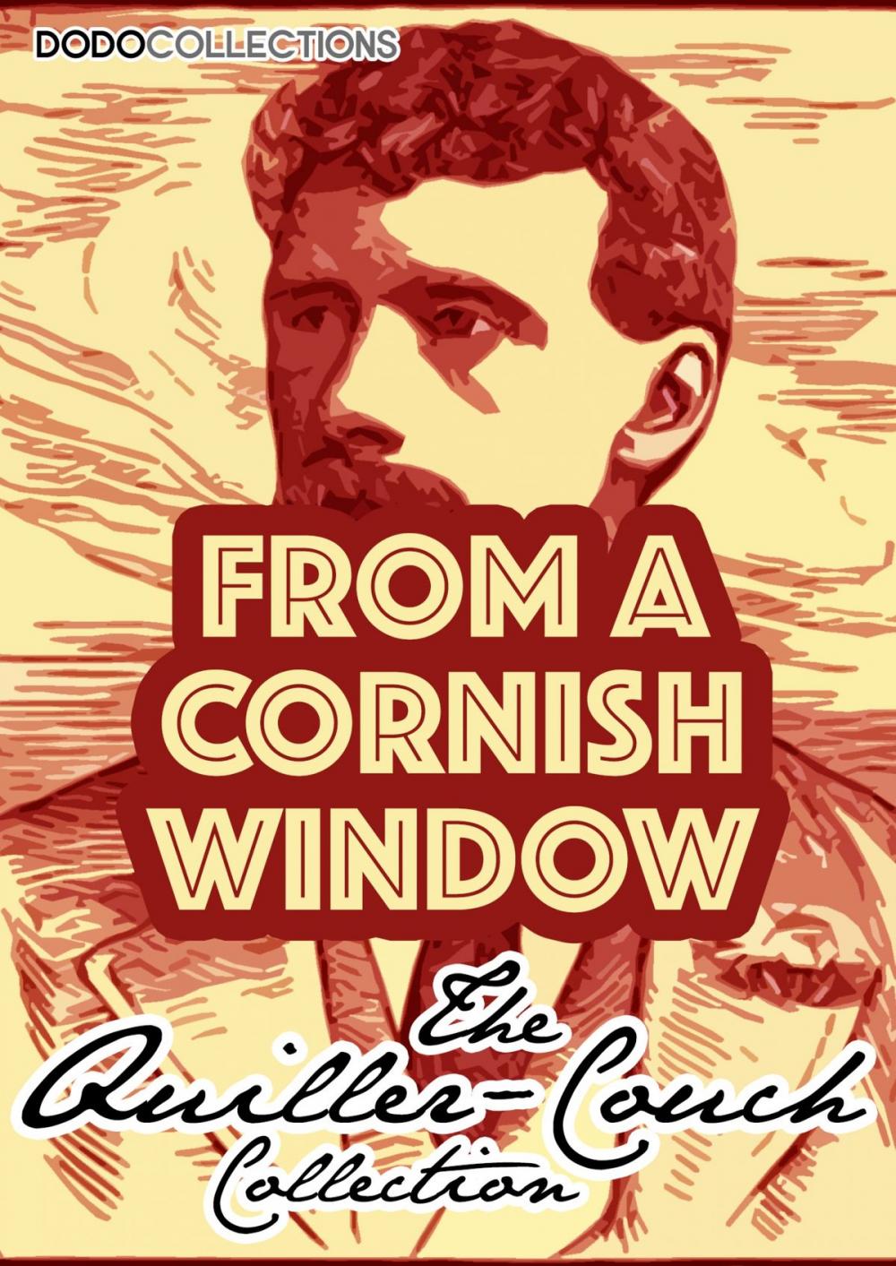 Big bigCover of From A Cornish Window