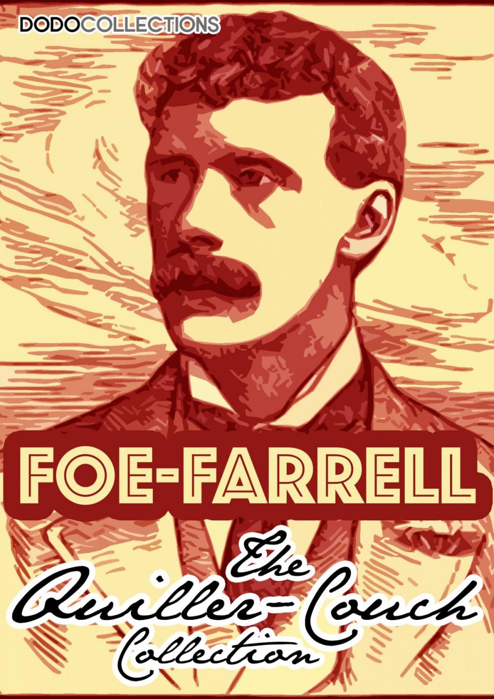 Big bigCover of Foe-Farrell