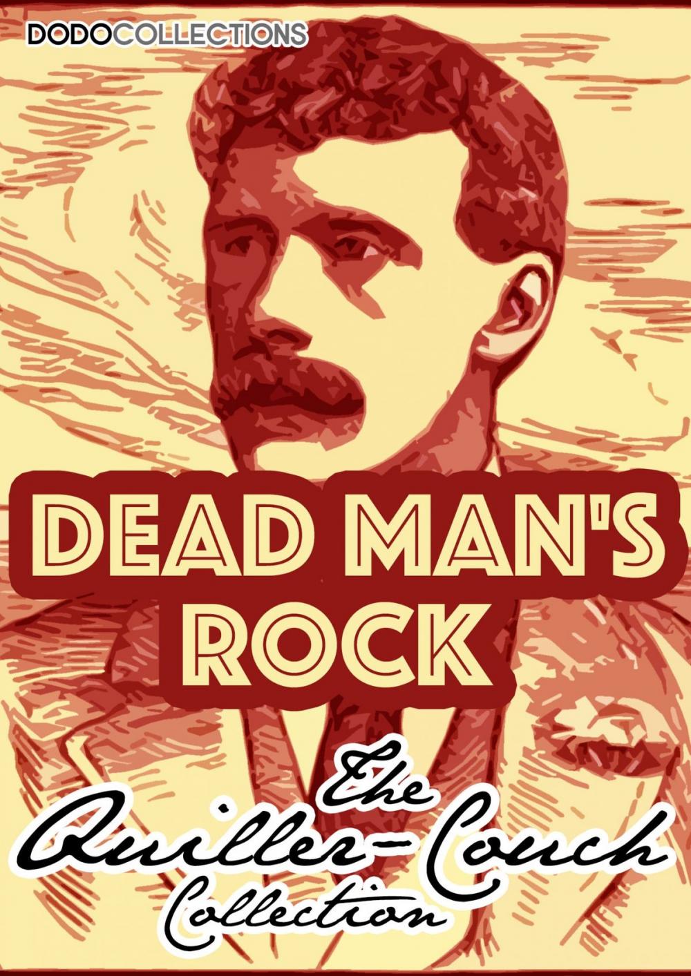 Big bigCover of Dead Man's Rock
