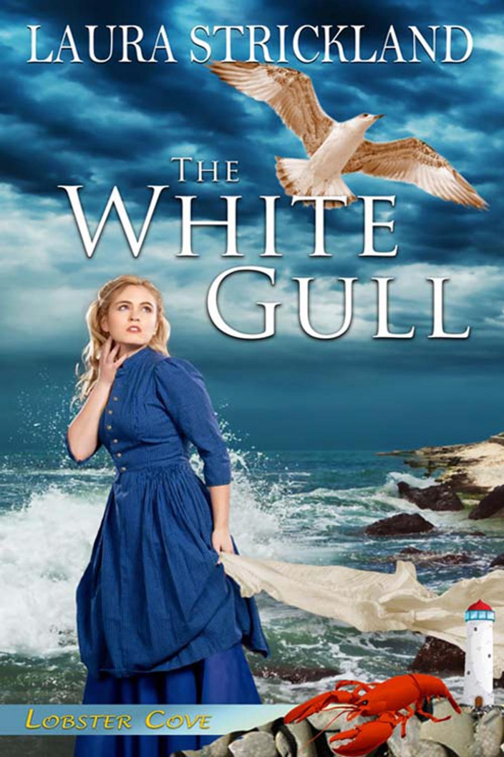 Big bigCover of The White Gull