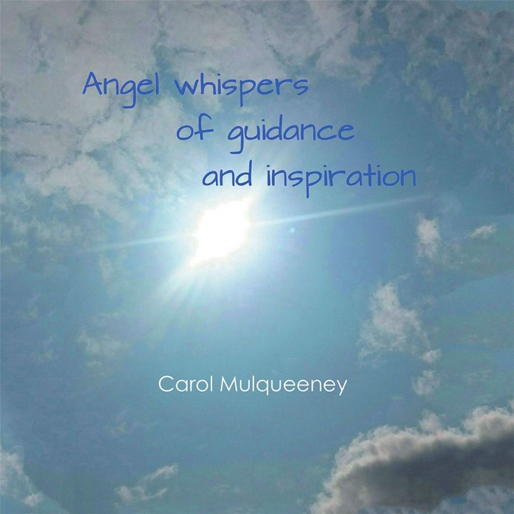 Big bigCover of Angel Whispers of Guidance and Inspiration