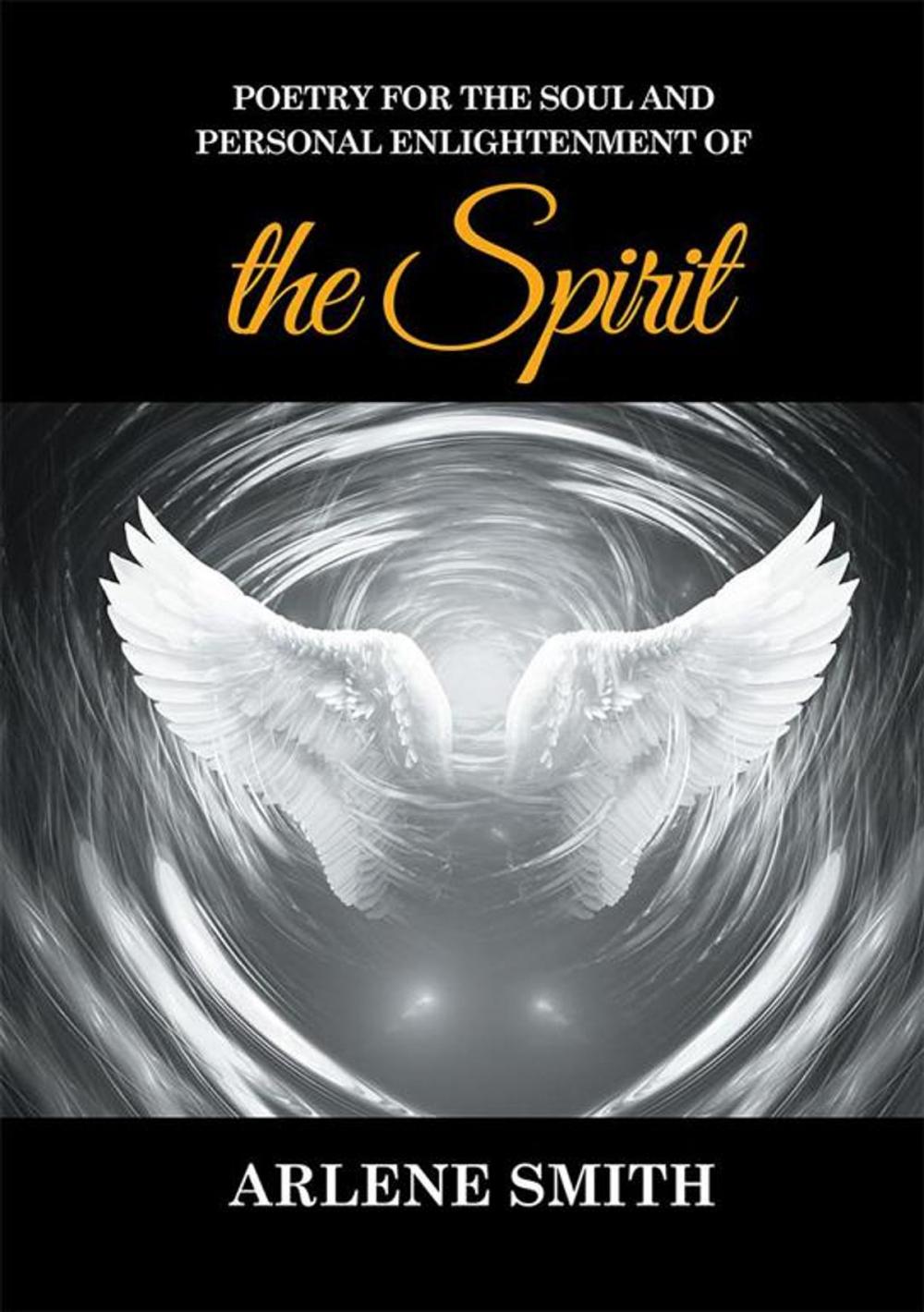 Big bigCover of Poetry for the Soul and Personal Enlightenment of the Spirit
