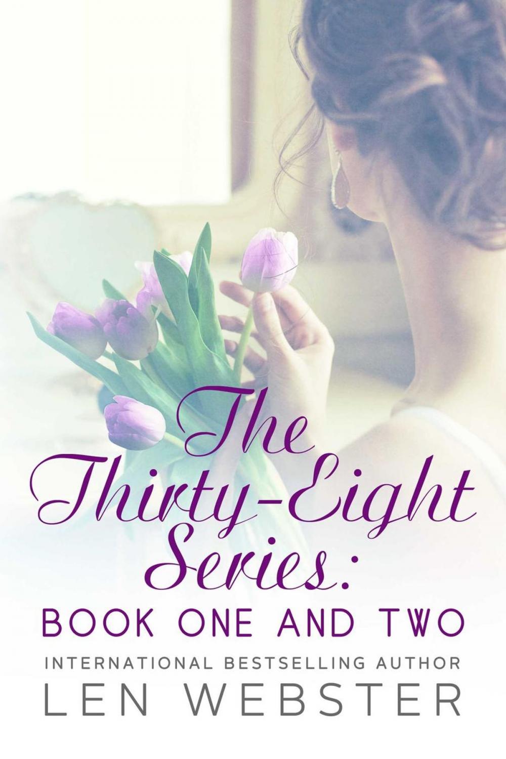 Big bigCover of The Thirty-Eight Series: Book One And Two