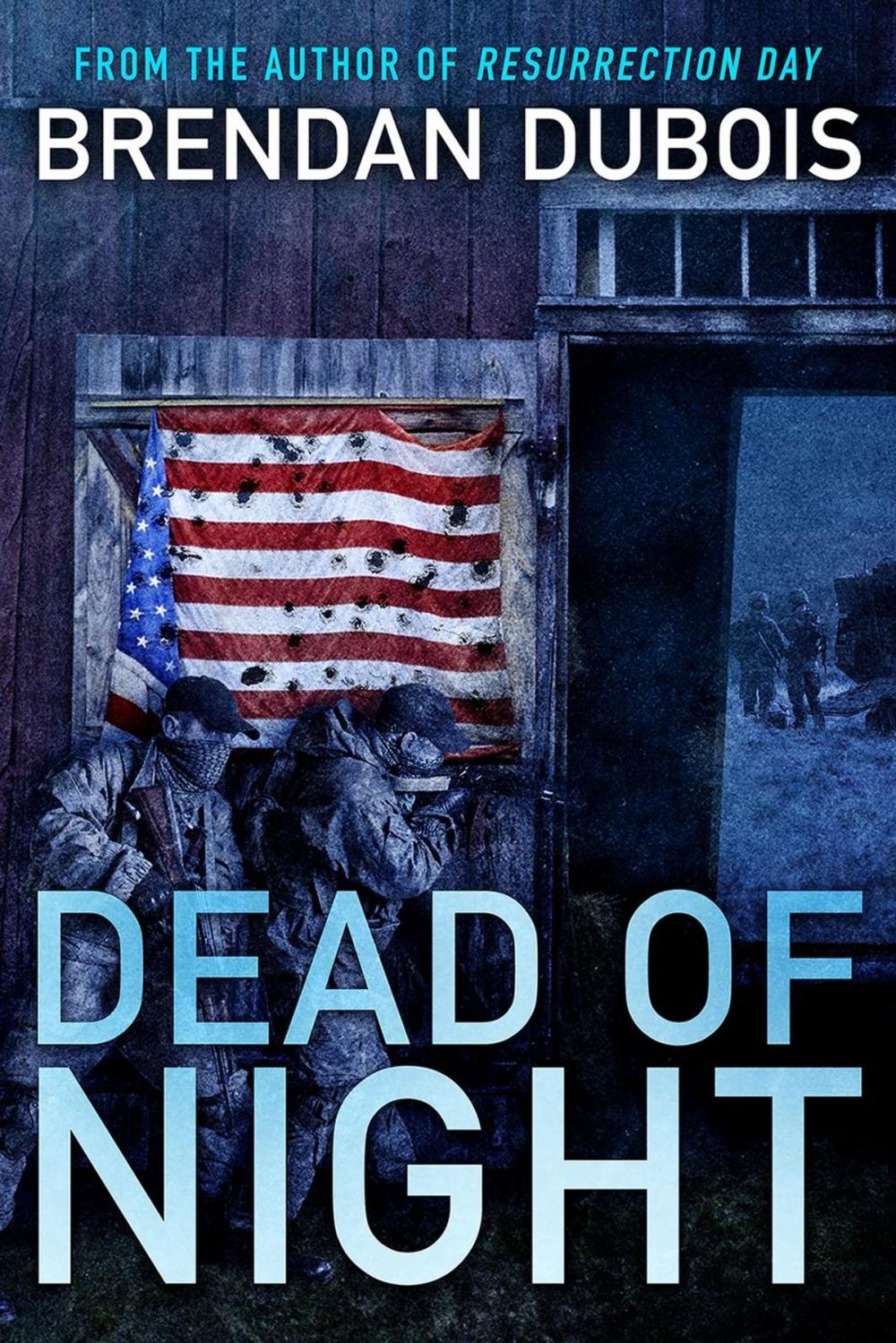 Big bigCover of Dead of Night: The Special Edition