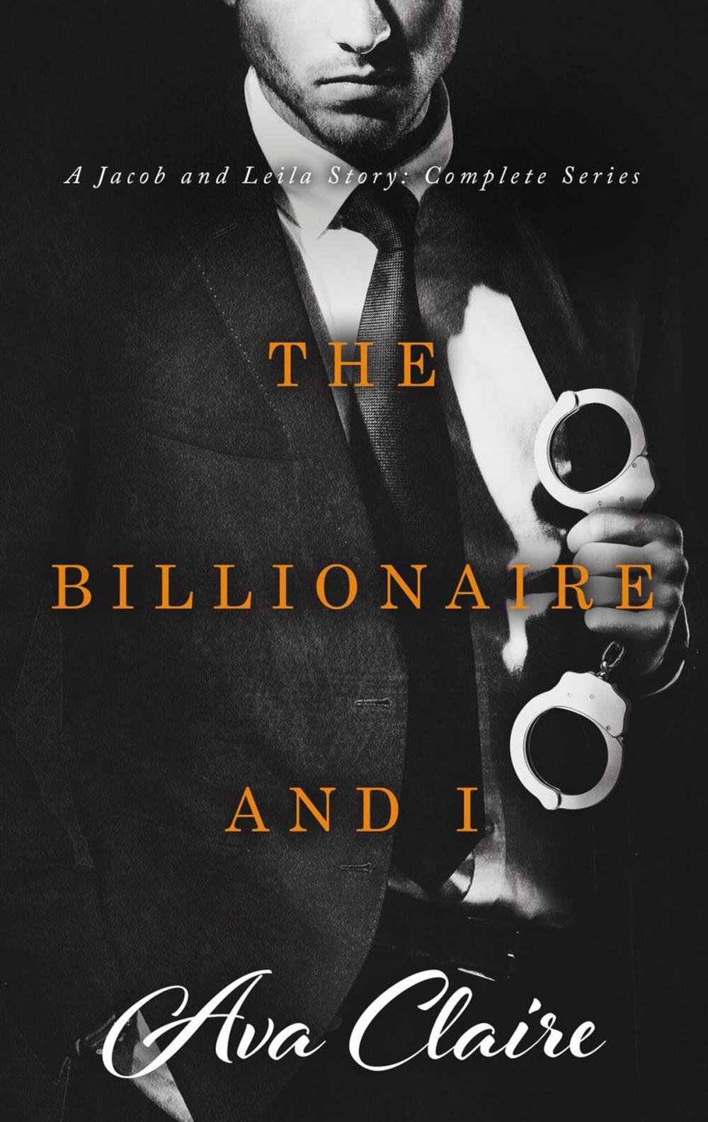 Big bigCover of Boxed Set: The Billionaire and I Complete Series