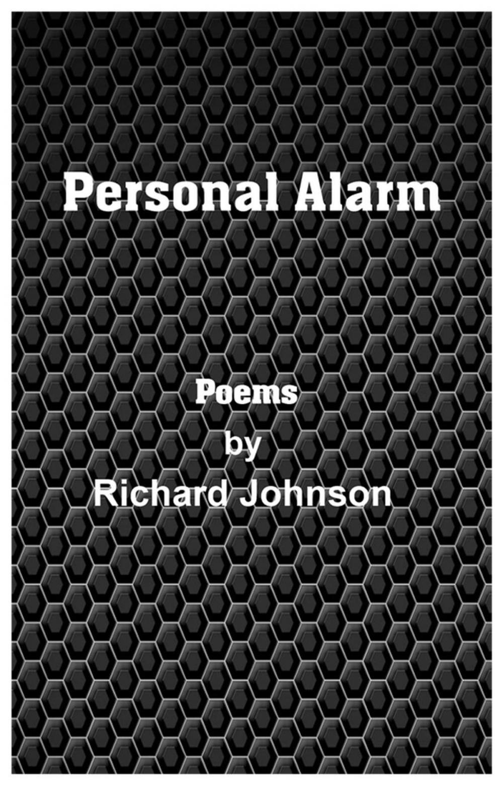 Big bigCover of Personal Alarm