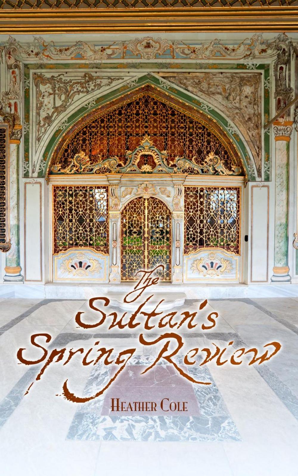 Big bigCover of The Sultan's Spring Review