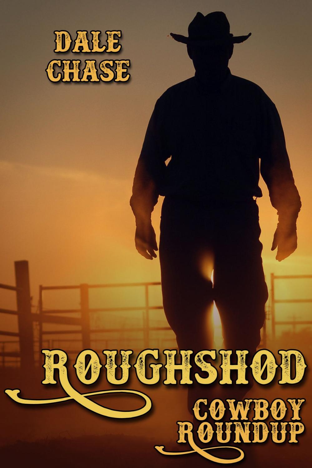 Big bigCover of Roughshod