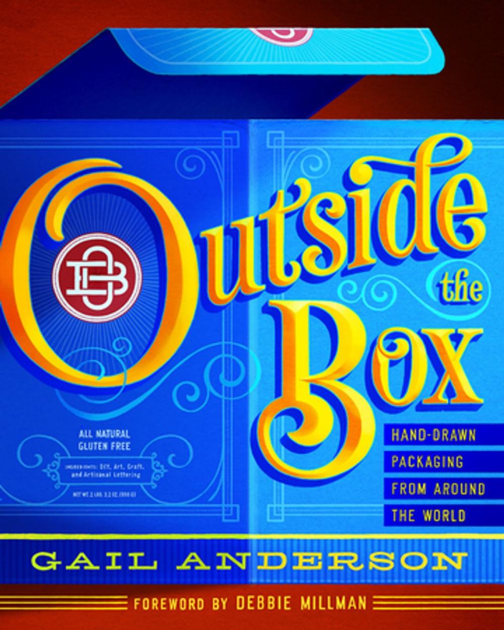 Big bigCover of Outside the Box