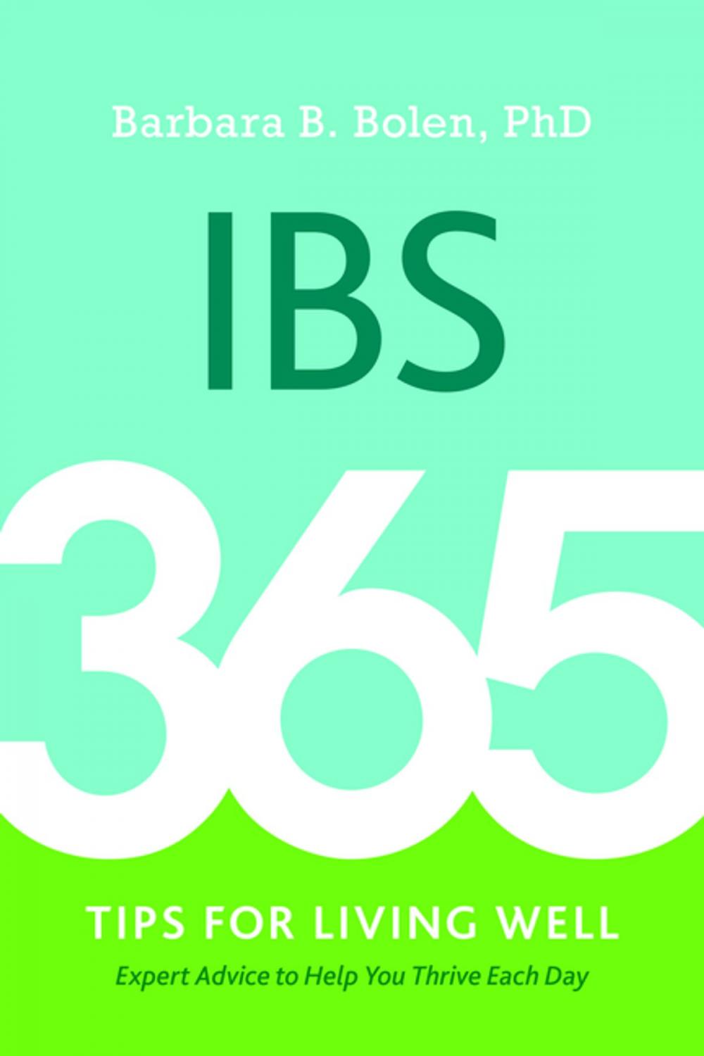 Big bigCover of IBS