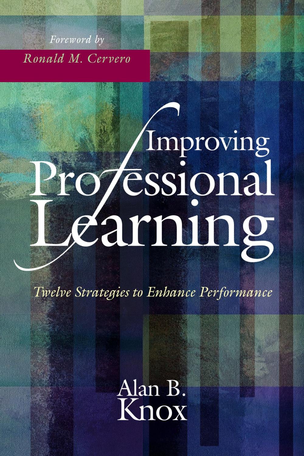 Big bigCover of Improving Professional Learning