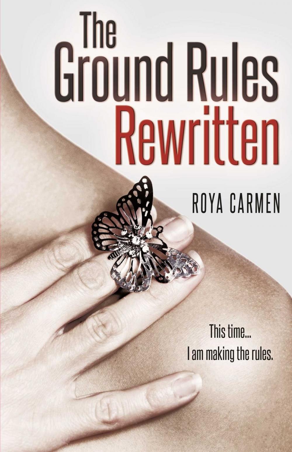 Big bigCover of Ground Rules: Rewritten (Book 2)