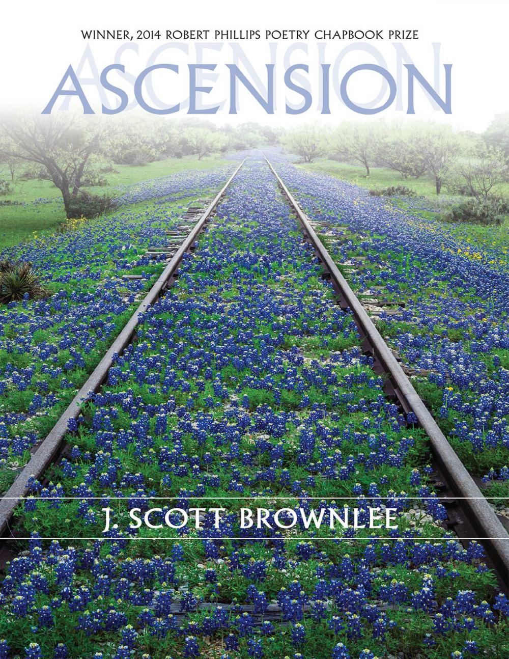 Big bigCover of Ascension