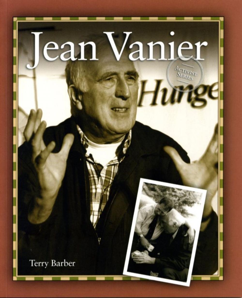 Big bigCover of Jean Vanier