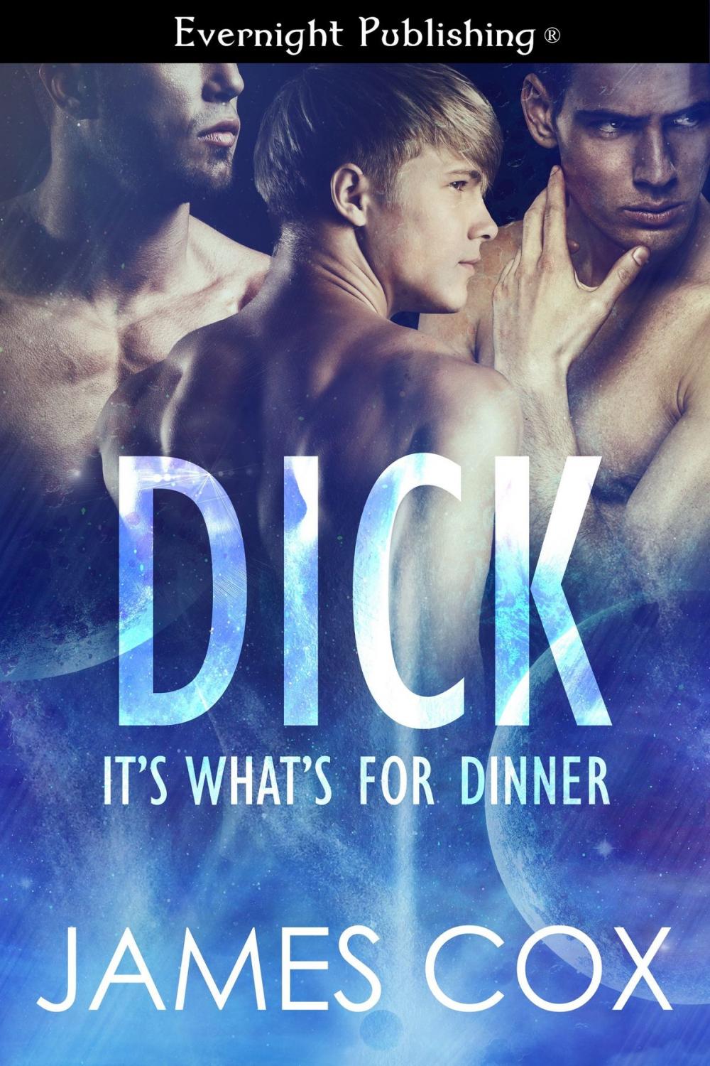 Big bigCover of Dick, It's What's for Dinner