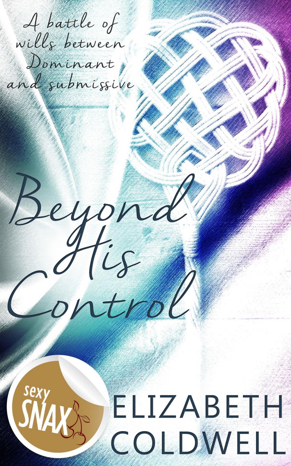 Big bigCover of Beyond His Control