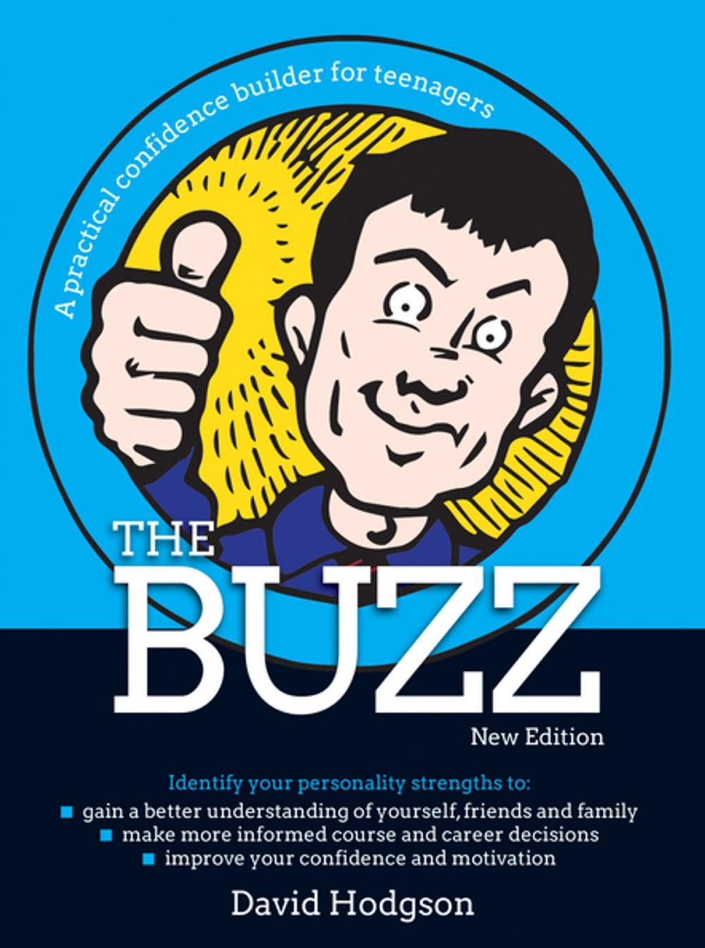 Big bigCover of The Buzz - New Edition