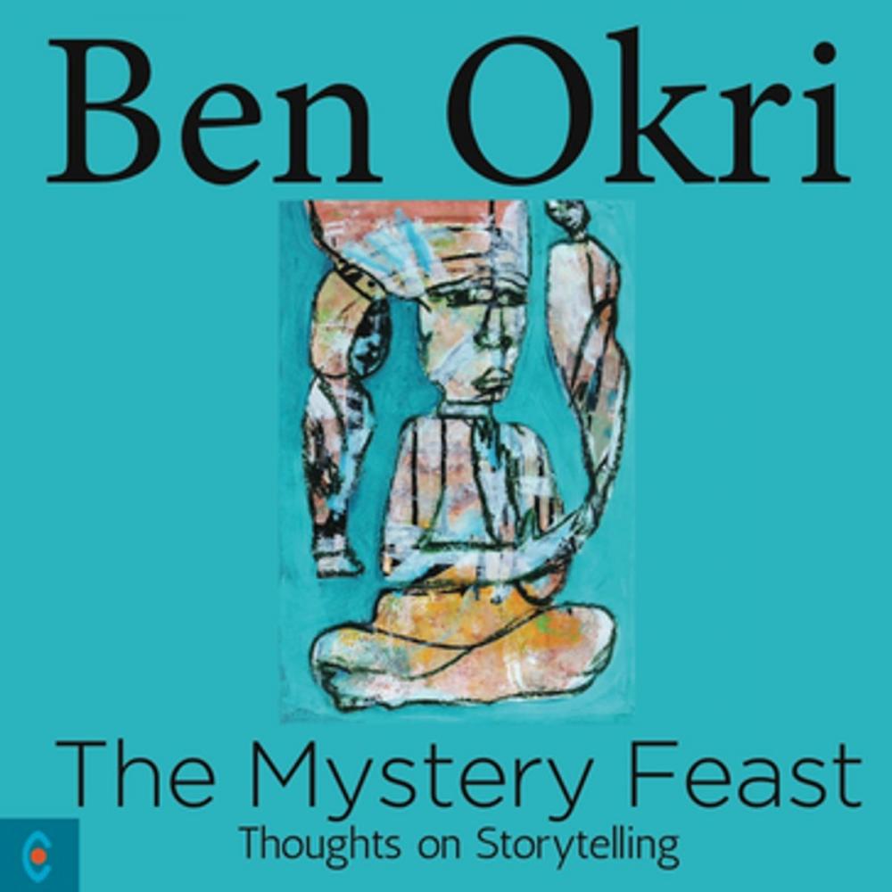 Big bigCover of The Mystery Feast