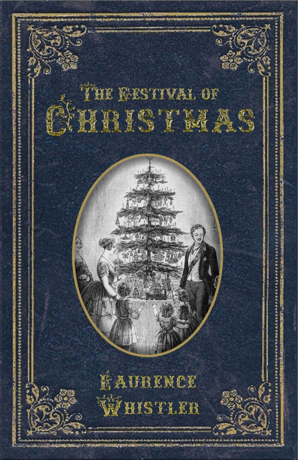 Big bigCover of The Festival of Christmas