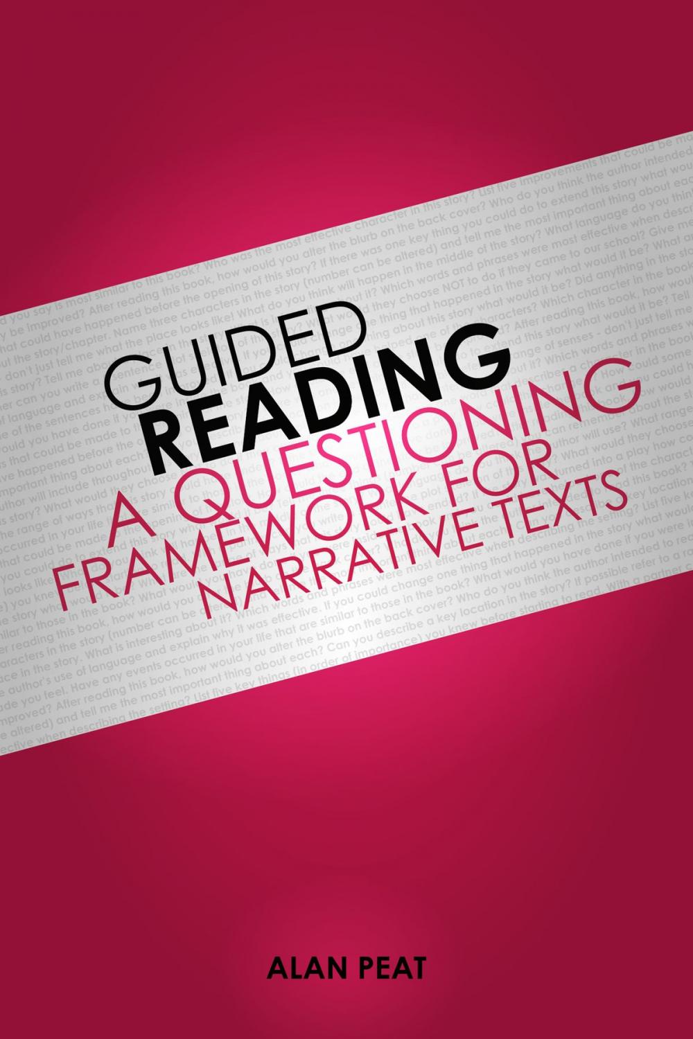 Big bigCover of Guided Reading