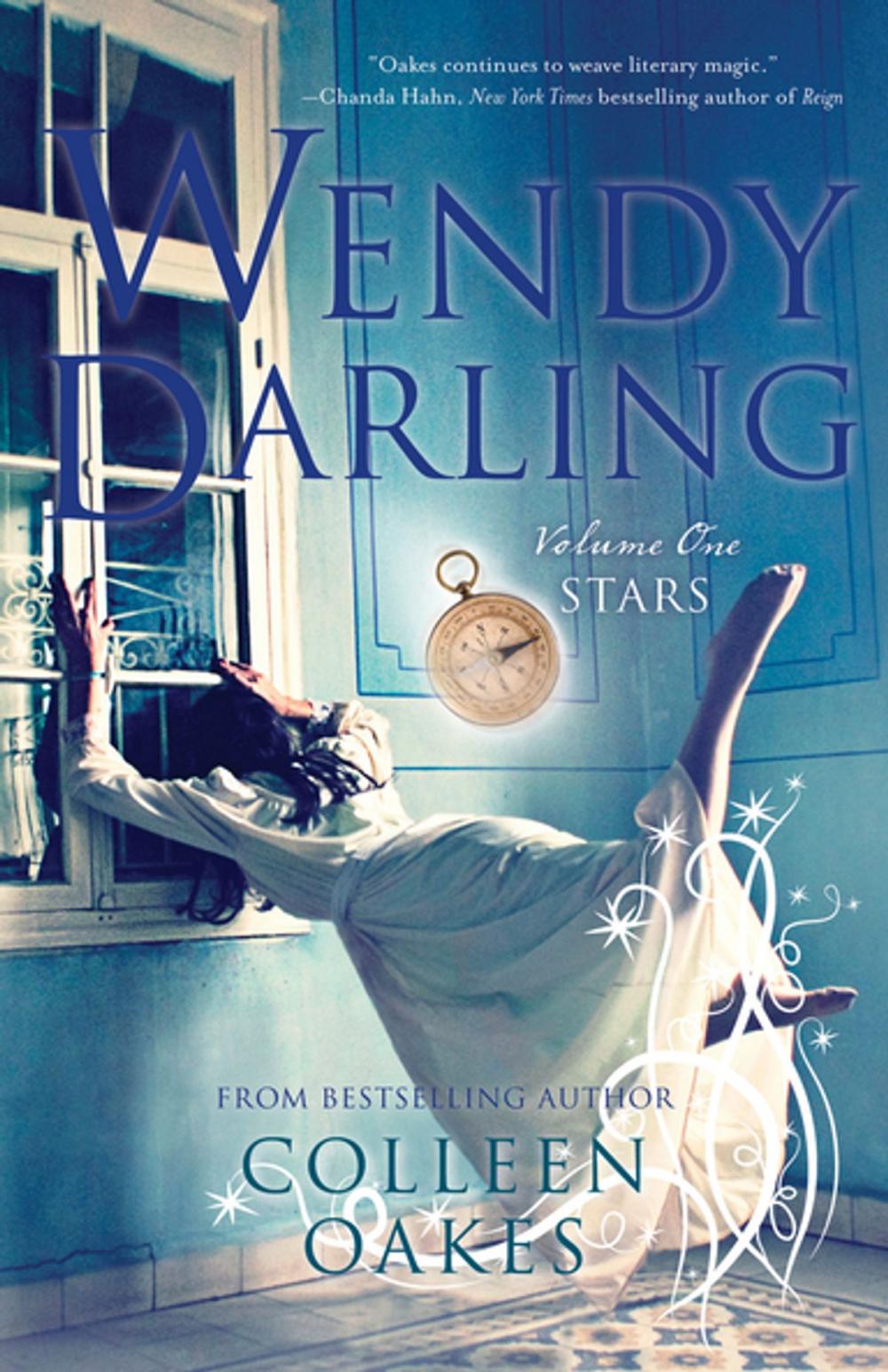 Big bigCover of Wendy Darling