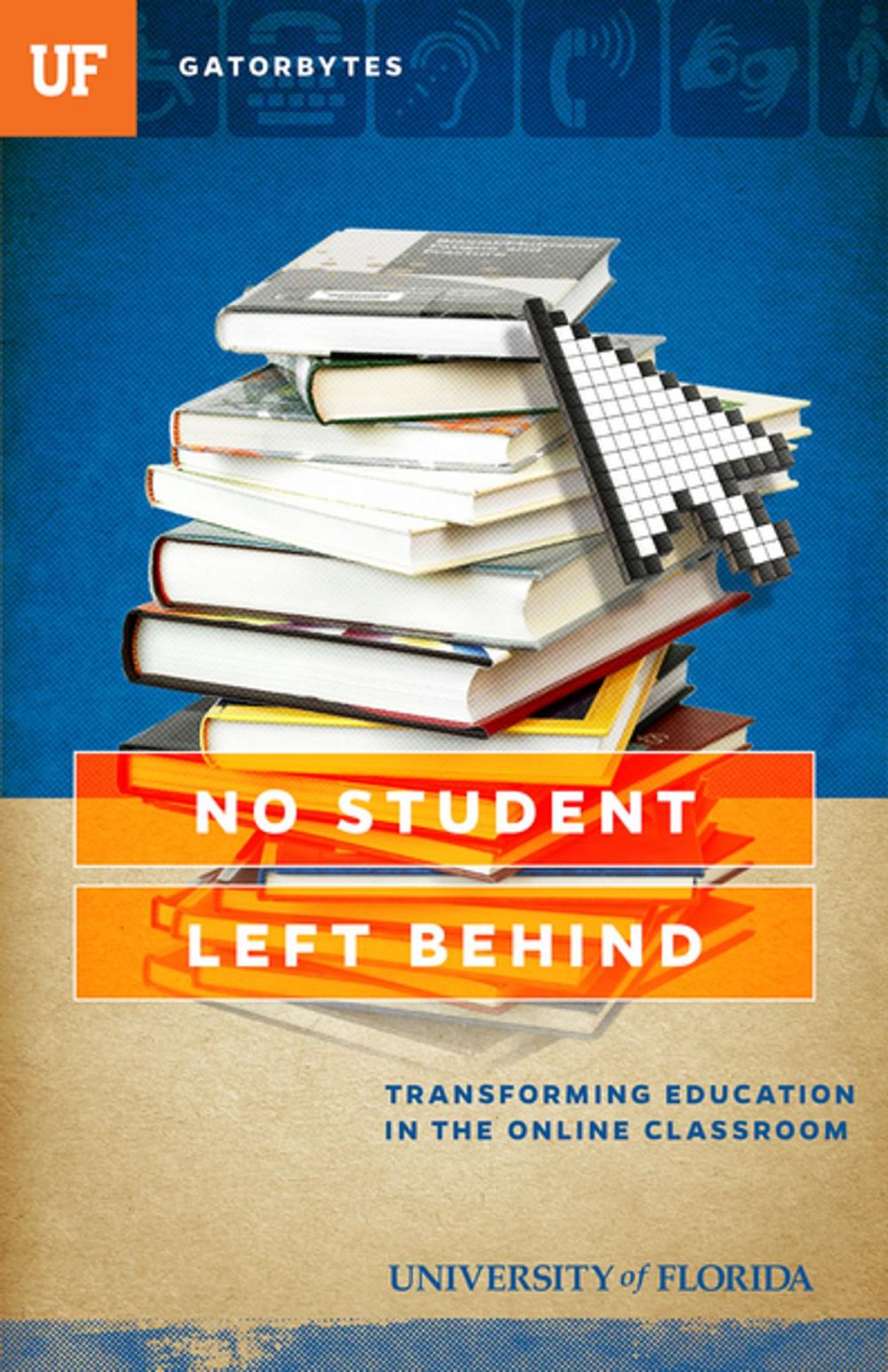Big bigCover of No Student Left Behind