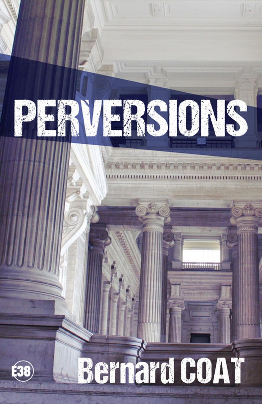 Big bigCover of Perversions