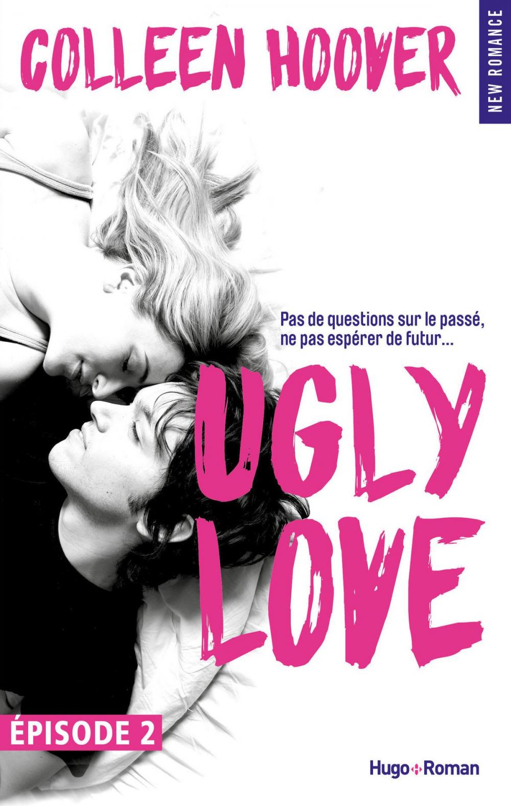 Big bigCover of Ugly Love Episode 2