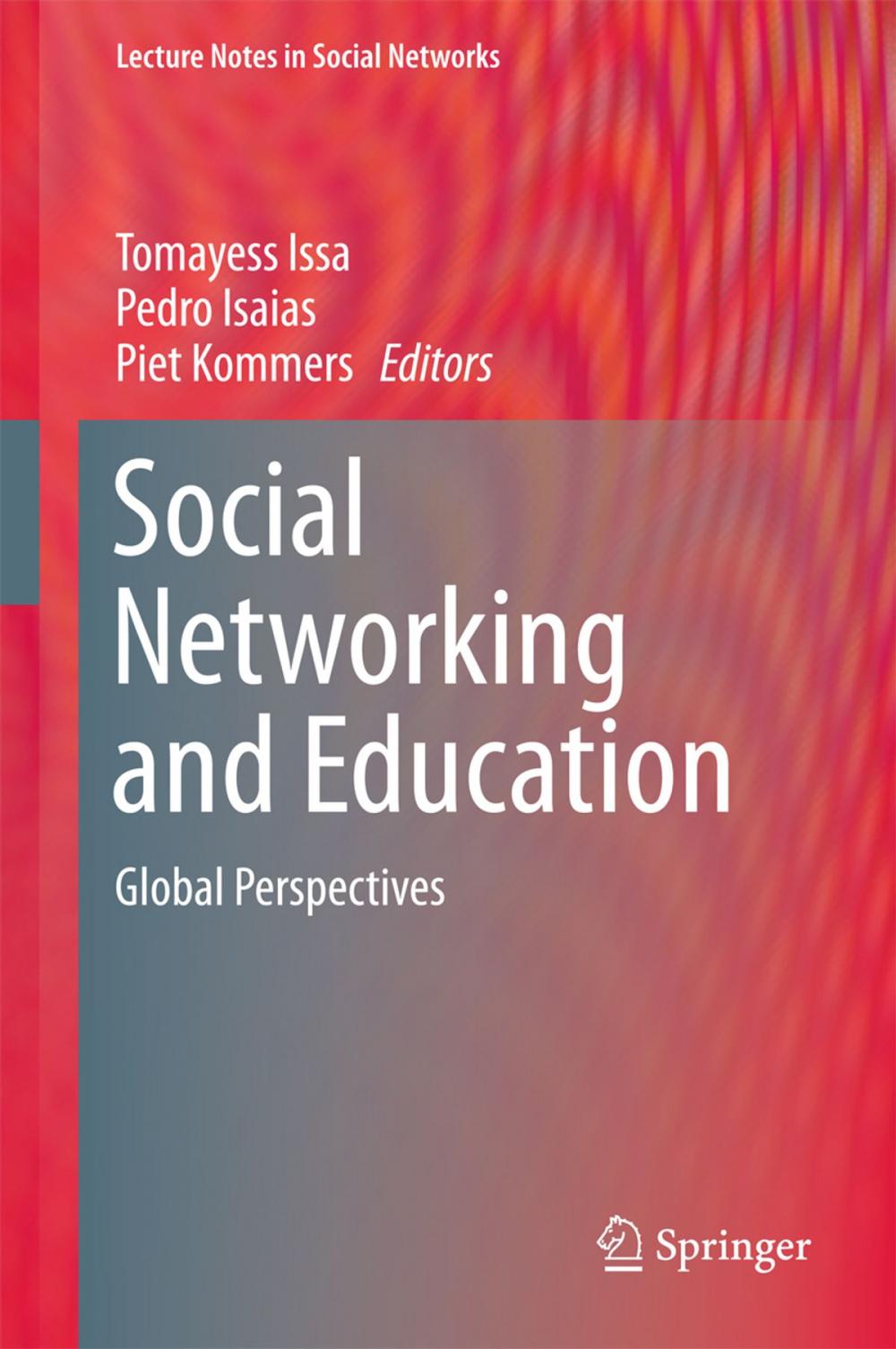 Big bigCover of Social Networking and Education