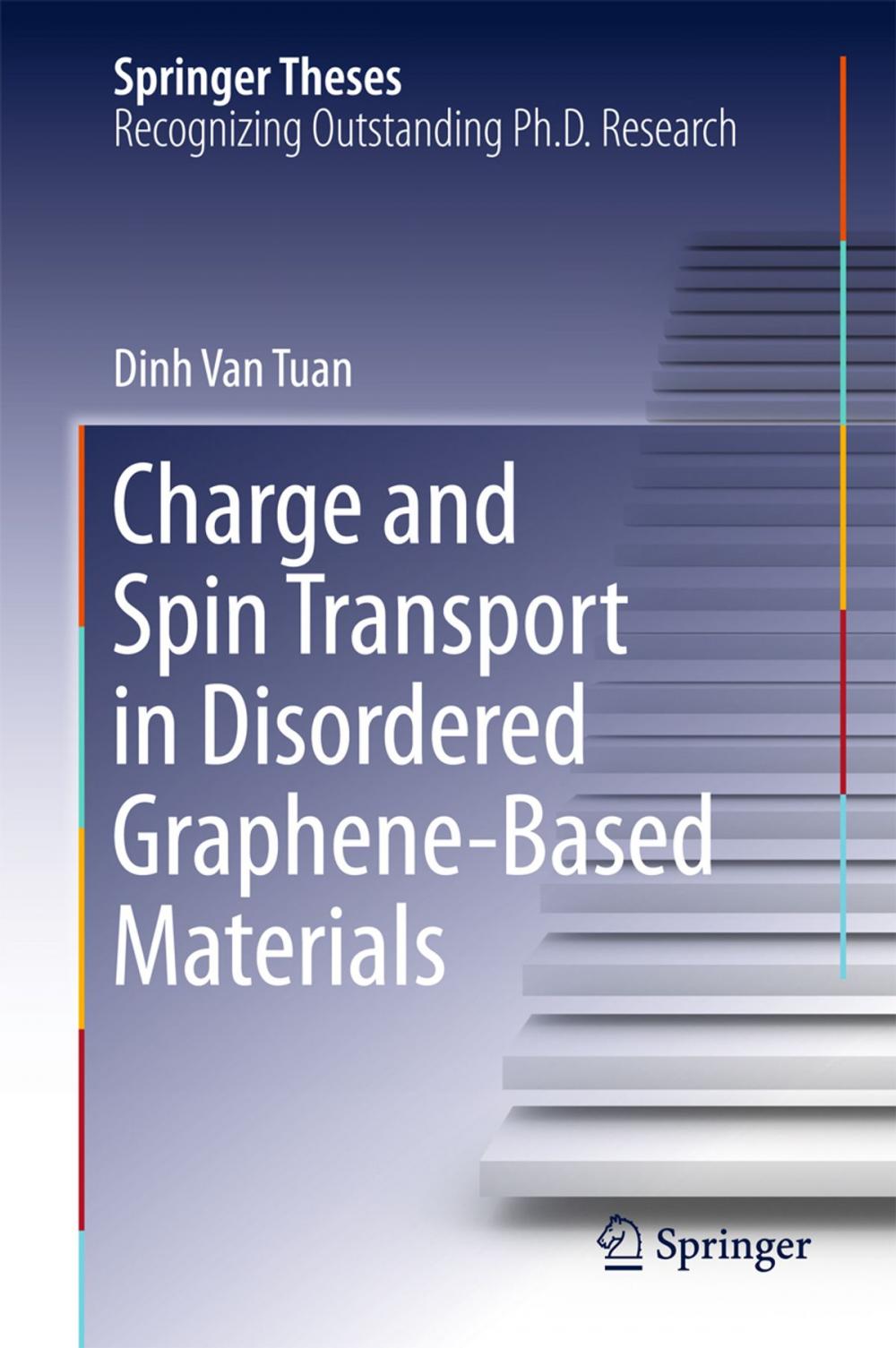 Big bigCover of Charge and Spin Transport in Disordered Graphene-Based Materials
