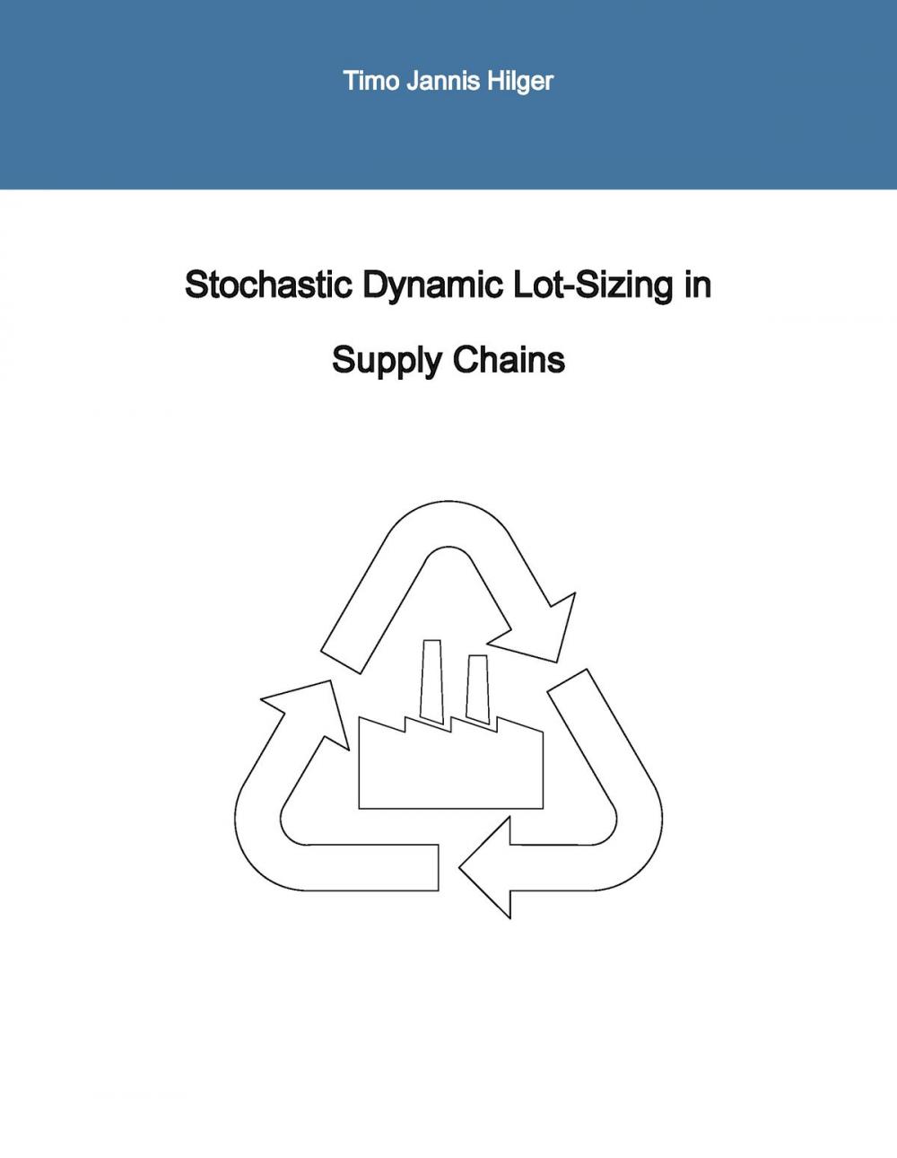 Big bigCover of Stochastic Dynamic Lot-Sizing in Supply Chains