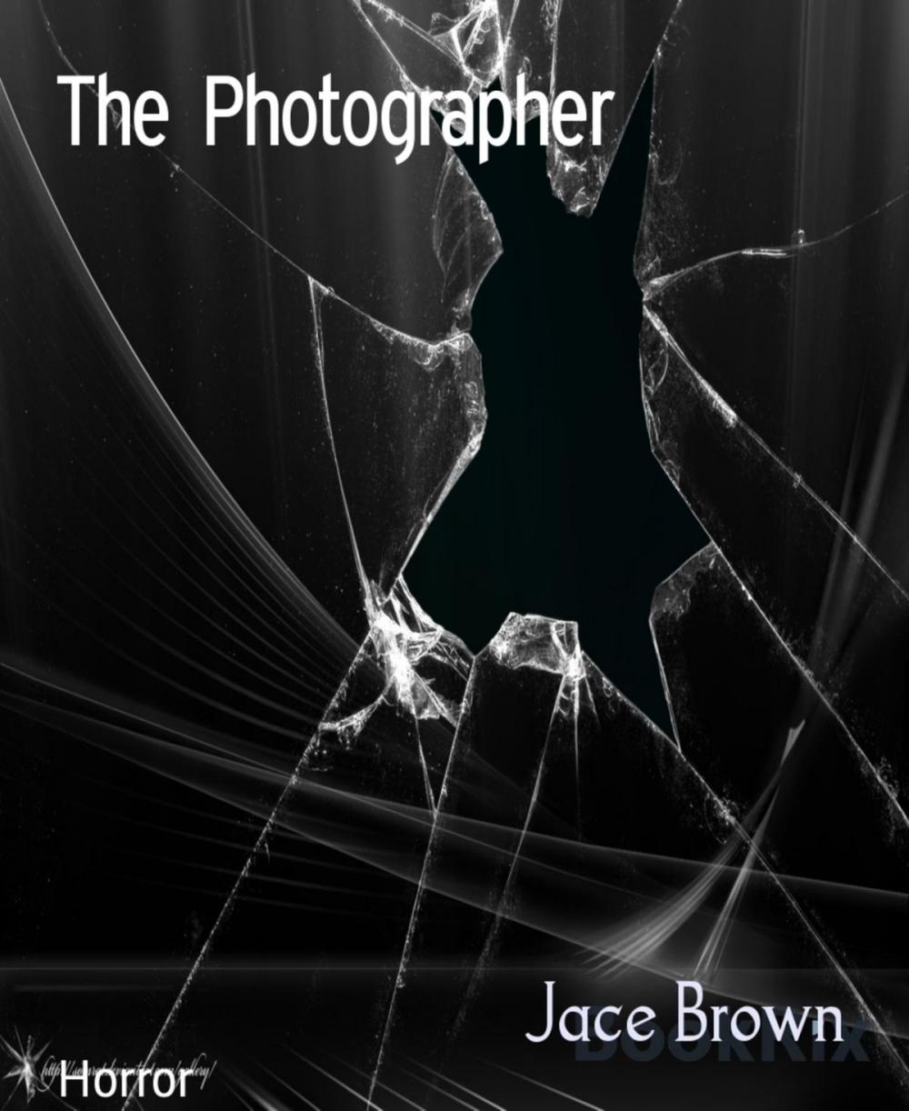 Big bigCover of The Photographer