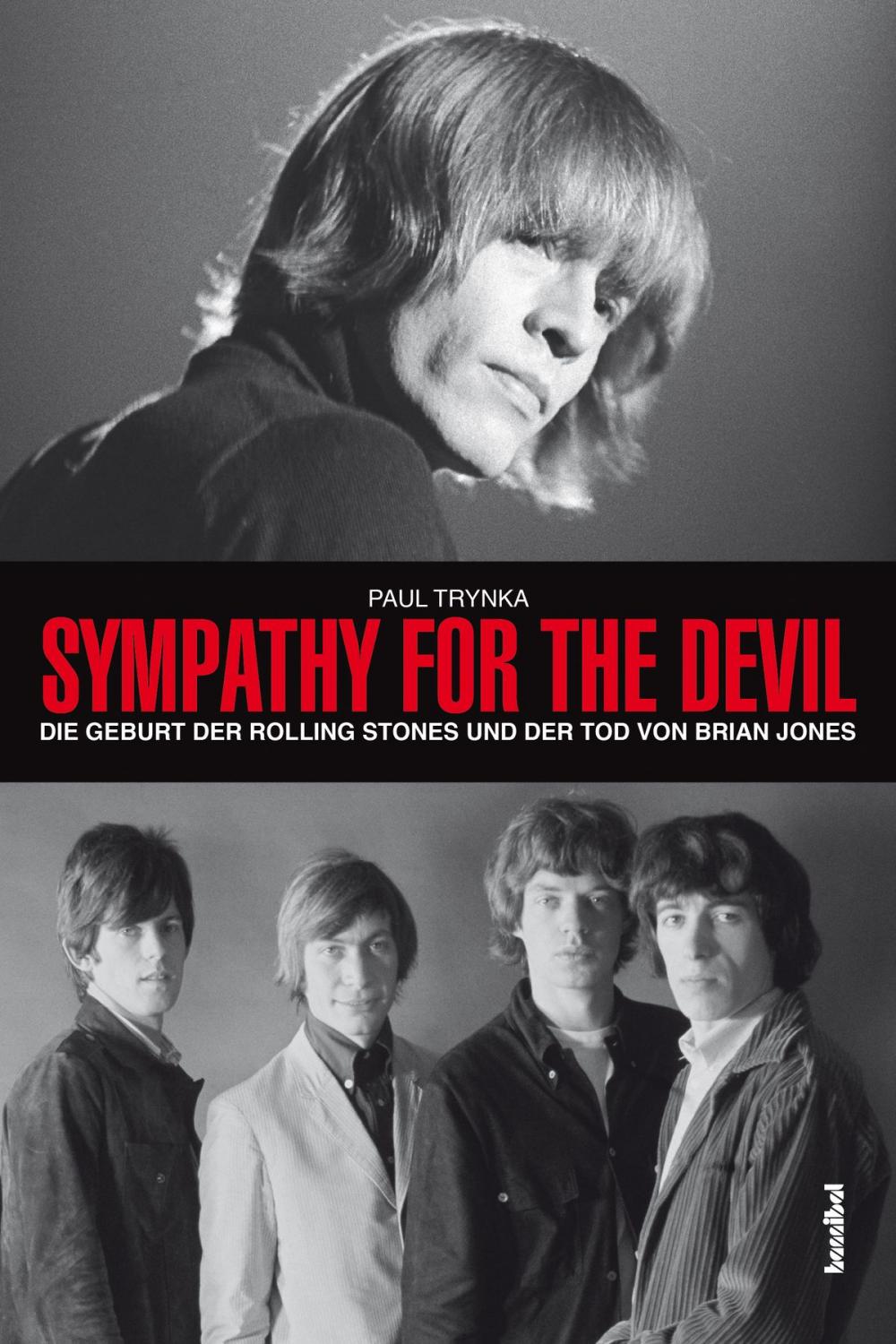 Big bigCover of Sympathy For The Devil
