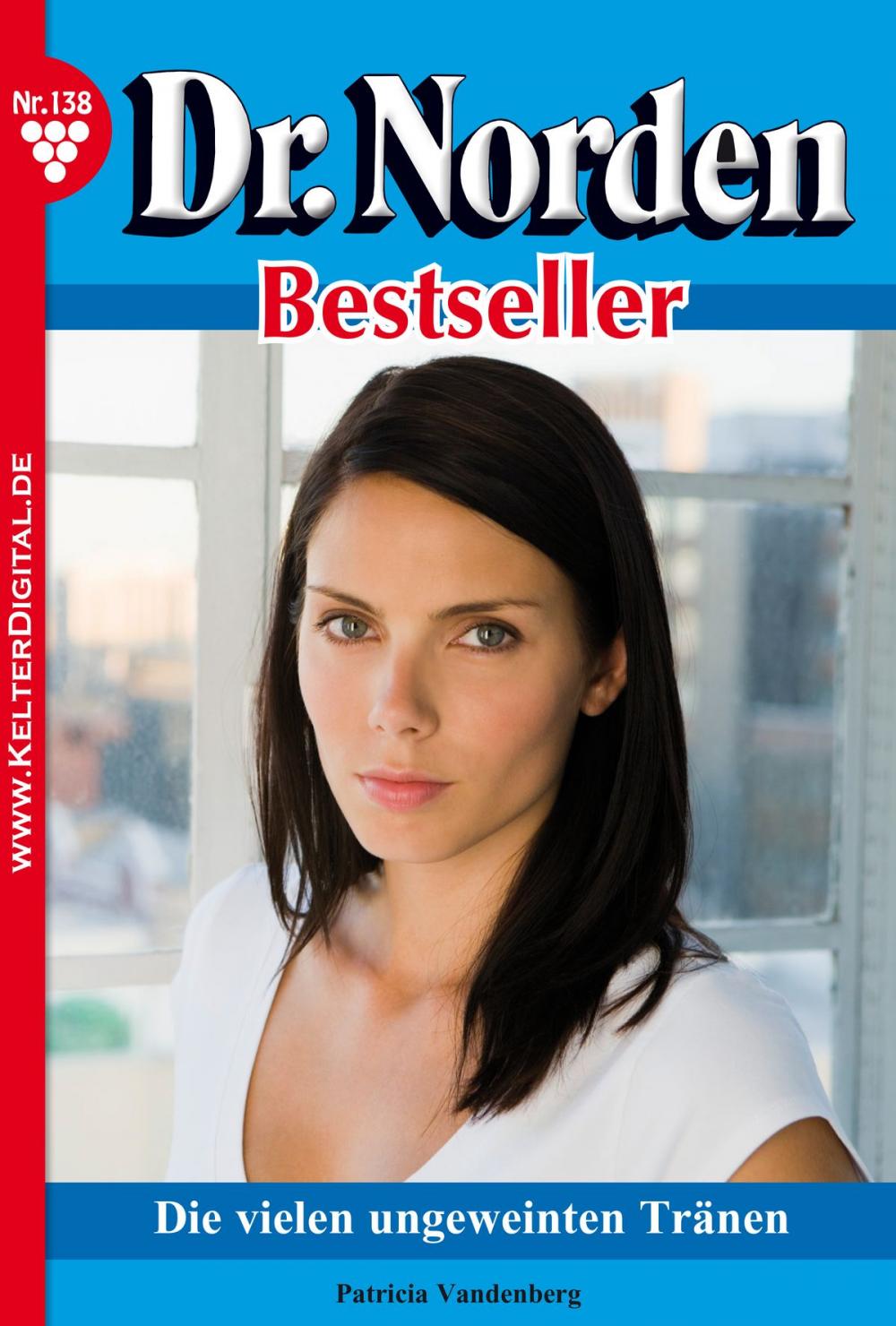 Big bigCover of Dr. Norden Bestseller 138 – Arztroman