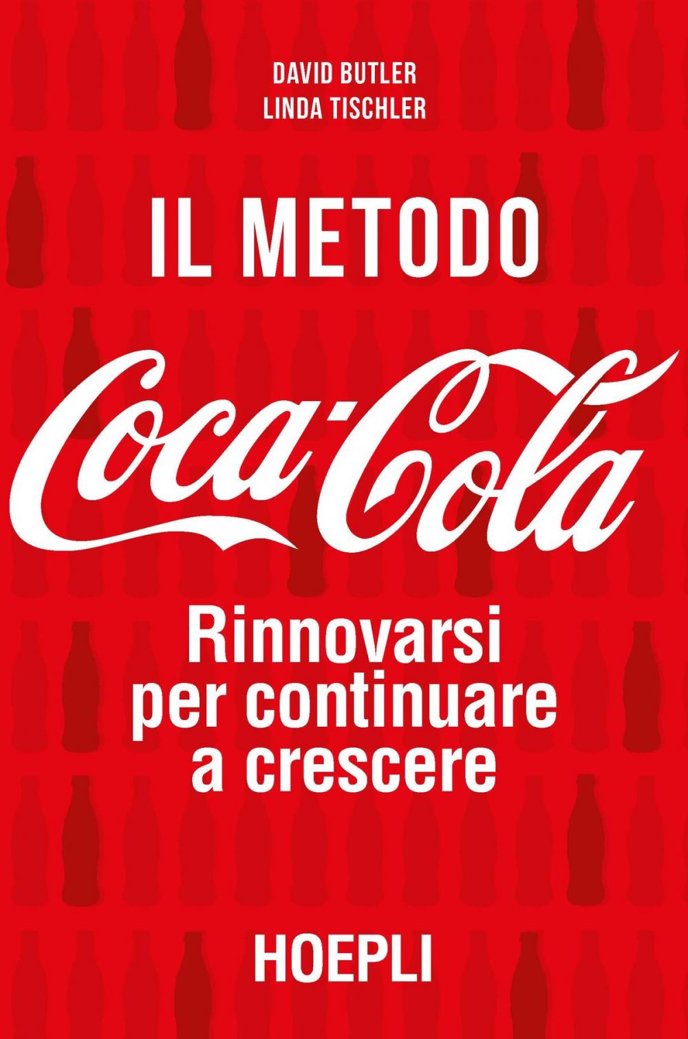 Big bigCover of Il metodo Coca-Cola