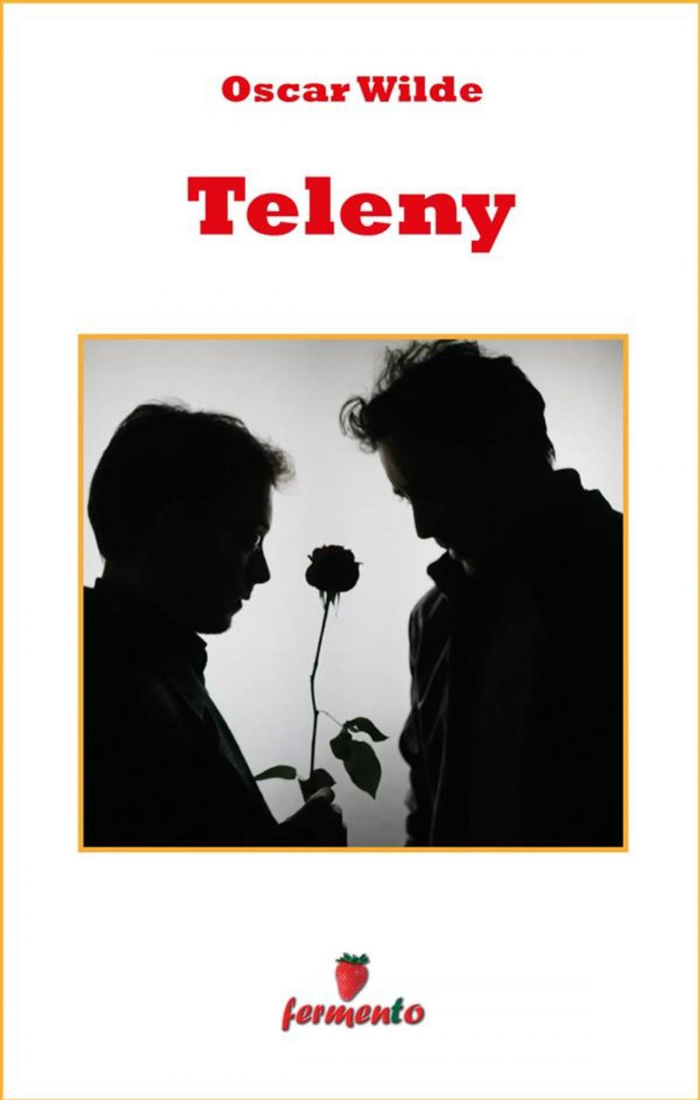 Big bigCover of Teleny